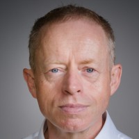 Ciaran Cannon