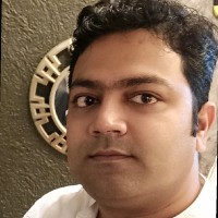 Vineet Gupta