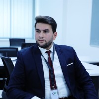 Shaker Almajali