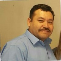 Hugo Alfonso Gonzalez Reyes