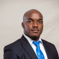 Ian Atuhaire