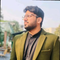 Syed Ibtisam Hussain