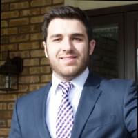 Fadi Rajeh, Csm