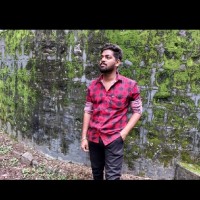 Jagadeep K