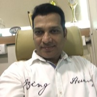 Rajesh Surve