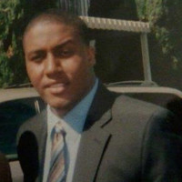 Claudell Roberts