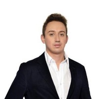 Camilo Gonzalez Vargas