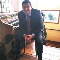 Juan Pablo Huertas Guzman