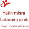 Yatin Misr