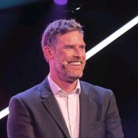 Paul Hammond
