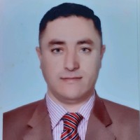 Masood Ul Haq