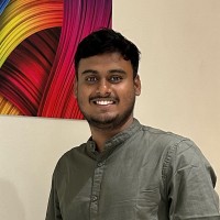 Vivek Shedage