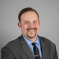 C.J. Wade-Supplier Relations Lead