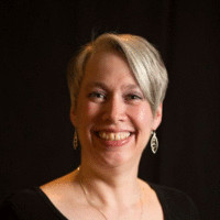 Wendy Woodford