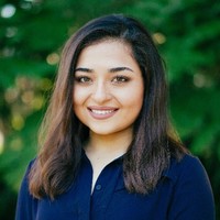 Rebecca Bahrami