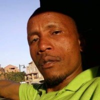 Enneles Tapuwa Bvuma