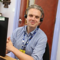 Benedict Horohan