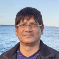 Ahsan Ghani, Phd