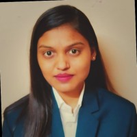 Yogita Sonvane