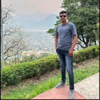 Rohit Khade