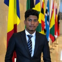 Ashen De Silva