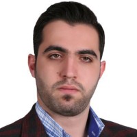 Pejman Rezaei