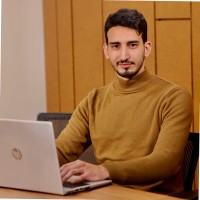 Hamza Larmoud