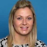 Louise Naylor