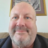 Mark Smith