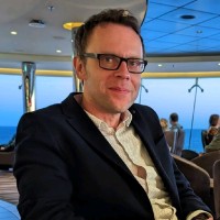 Darren Meakin