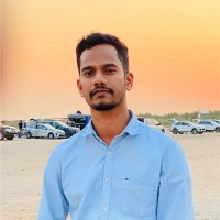 Mohamed Riyaz