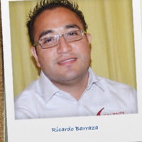 Ricardo Barraza
