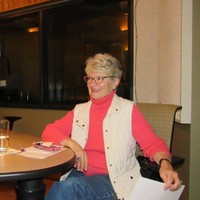 Patricia Eckstein