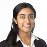 Malaika Alphons