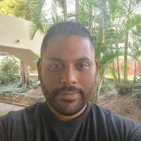 Sashen Govender