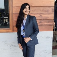 Ananya Jain