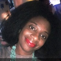 Imani Mcdonald