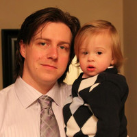 Dustin Green