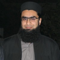 Syed Zahid