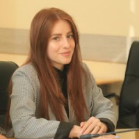 Gayane Palyan