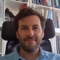 Juan Sebastián Valverde García