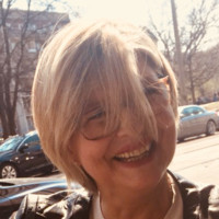 Birgit Greuter