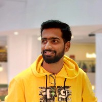 Vignesh H S