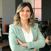 Büşra Sevim Tok