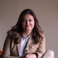 Samar Jarrah