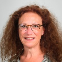 Caroline Vincent