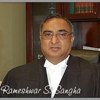 Rameshwer S