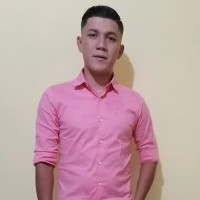 Dixon Ramírez Calderón