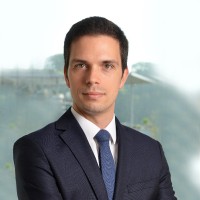 Benjamin Compère