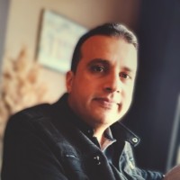 Omar Mayoof